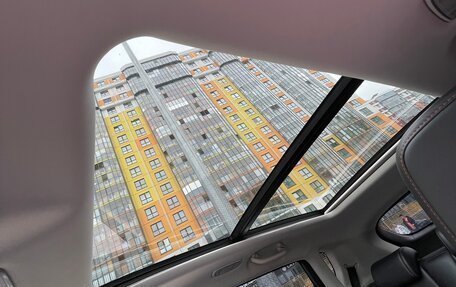 Changan CS35 Plus, 2023 год, 1 810 000 рублей, 9 фотография