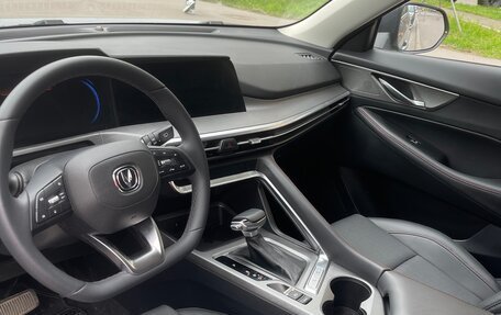 Changan CS35 Plus, 2023 год, 1 810 000 рублей, 7 фотография