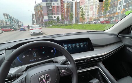 Changan CS35 Plus, 2023 год, 1 810 000 рублей, 8 фотография
