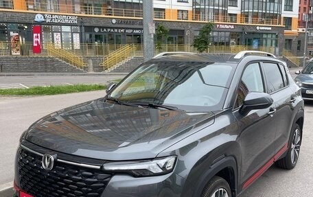 Changan CS35 Plus, 2023 год, 1 810 000 рублей, 2 фотография