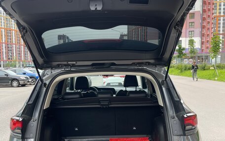 Changan CS35 Plus, 2023 год, 1 810 000 рублей, 12 фотография