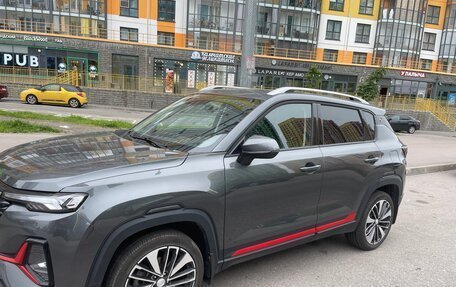 Changan CS35 Plus, 2023 год, 1 810 000 рублей, 6 фотография
