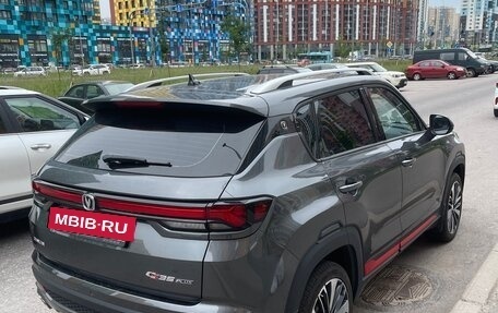 Changan CS35 Plus, 2023 год, 1 810 000 рублей, 5 фотография