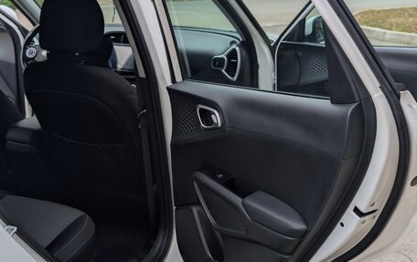 KIA Soul III, 2019 год, 1 950 000 рублей, 12 фотография