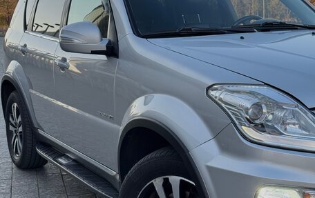 SsangYong Rexton III, 2014 год, 1 650 000 рублей, 6 фотография