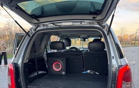 SsangYong Rexton III, 2014 год, 1 650 000 рублей, 11 фотография