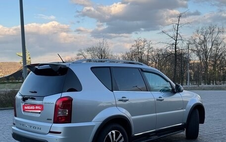 SsangYong Rexton III, 2014 год, 1 650 000 рублей, 5 фотография