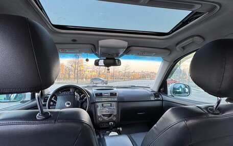 SsangYong Rexton III, 2014 год, 1 650 000 рублей, 8 фотография