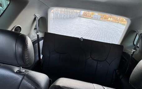 SsangYong Rexton III, 2014 год, 1 650 000 рублей, 10 фотография