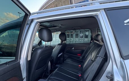 SsangYong Rexton III, 2014 год, 1 650 000 рублей, 9 фотография