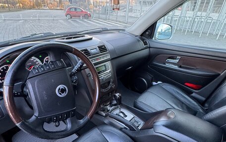 SsangYong Rexton III, 2014 год, 1 650 000 рублей, 7 фотография