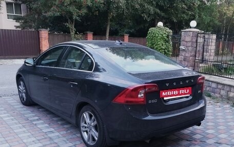 Volvo S60 III, 2011 год, 1 000 000 рублей, 3 фотография