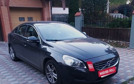 Volvo S60 III, 2011 год, 1 000 000 рублей, 4 фотография