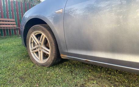 Opel Astra J, 2010 год, 600 000 рублей, 14 фотография