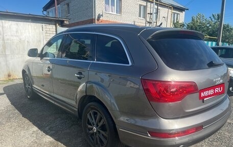 Audi Q7, 2009 год, 1 650 000 рублей, 7 фотография