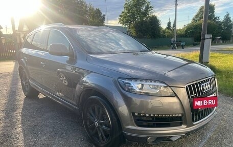 Audi Q7, 2009 год, 1 650 000 рублей, 5 фотография