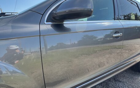 Audi Q7, 2009 год, 1 650 000 рублей, 9 фотография