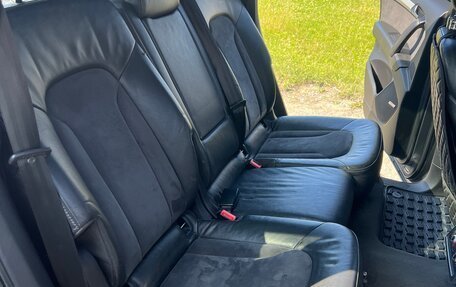 Audi Q7, 2009 год, 1 650 000 рублей, 23 фотография