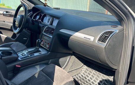 Audi Q7, 2009 год, 1 650 000 рублей, 21 фотография