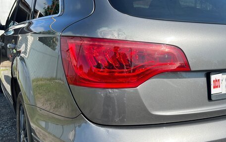 Audi Q7, 2009 год, 1 650 000 рублей, 10 фотография