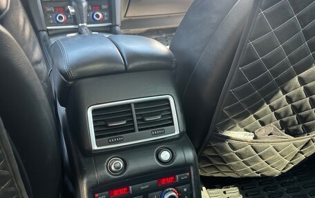 Audi Q7, 2009 год, 1 650 000 рублей, 24 фотография