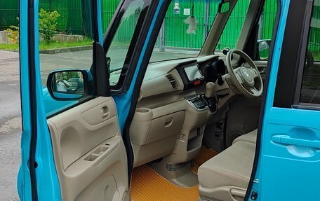 Honda N-BOX I рестайлинг, 2014 год, 850 000 рублей, 9 фотография