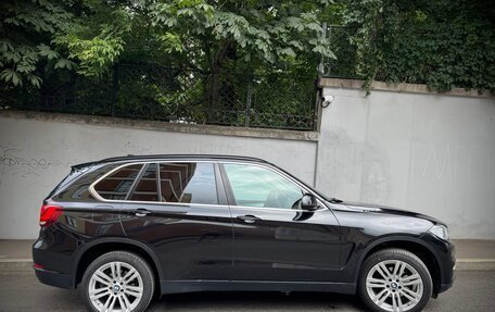 BMW X5, 2017 год, 4 390 000 рублей, 3 фотография