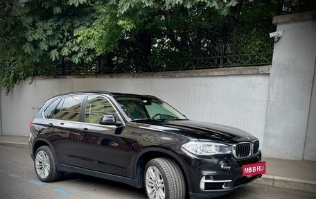 BMW X5, 2017 год, 4 390 000 рублей, 2 фотография