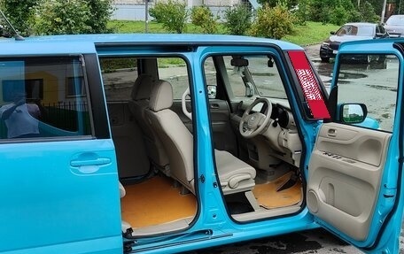 Honda N-BOX I рестайлинг, 2014 год, 850 000 рублей, 8 фотография
