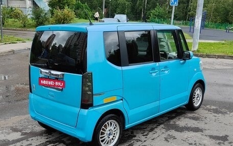 Honda N-BOX I рестайлинг, 2014 год, 850 000 рублей, 3 фотография