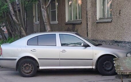 Skoda Octavia IV, 2003 год, 270 000 рублей, 6 фотография