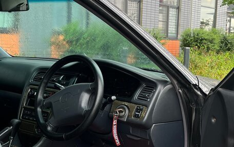 Toyota Chaser VI, 1997 год, 800 000 рублей, 8 фотография