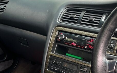 Toyota Chaser VI, 1997 год, 800 000 рублей, 10 фотография