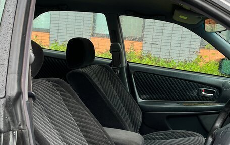 Toyota Chaser VI, 1997 год, 800 000 рублей, 13 фотография