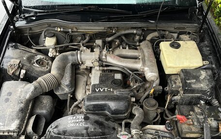 Toyota Chaser VI, 1997 год, 800 000 рублей, 20 фотография