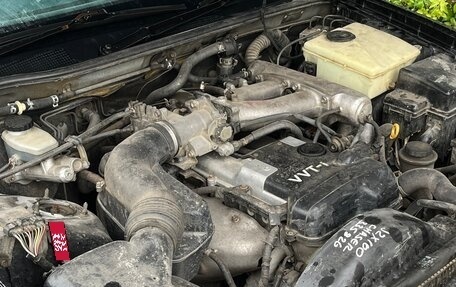 Toyota Chaser VI, 1997 год, 800 000 рублей, 19 фотография