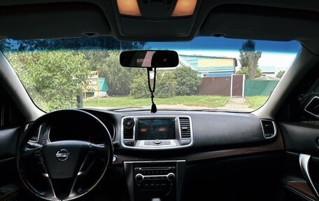 Nissan Teana, 2010 год, 670 000 рублей, 8 фотография