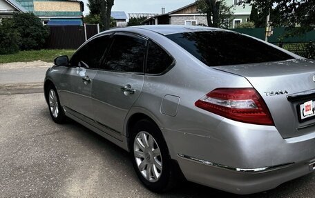 Nissan Teana, 2010 год, 670 000 рублей, 4 фотография