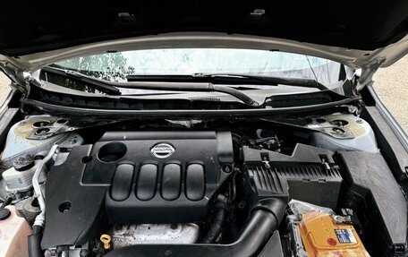 Nissan Teana, 2010 год, 670 000 рублей, 9 фотография
