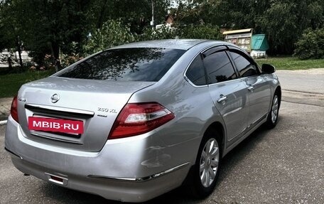 Nissan Teana, 2010 год, 670 000 рублей, 3 фотография