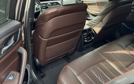 BMW 5 серия, 2020 год, 4 600 000 рублей, 11 фотография