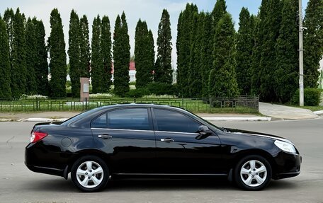 Chevrolet Epica, 2008 год, 685 000 рублей, 5 фотография