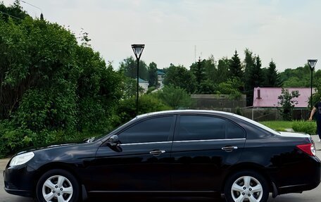 Chevrolet Epica, 2008 год, 685 000 рублей, 9 фотография