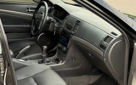 Chevrolet Epica, 2008 год, 685 000 рублей, 17 фотография