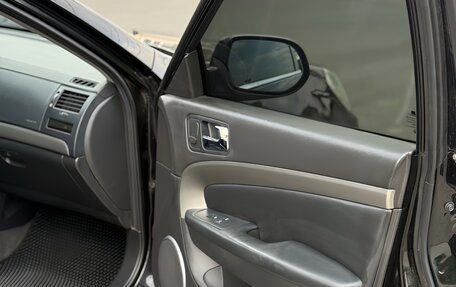 Chevrolet Epica, 2008 год, 685 000 рублей, 18 фотография