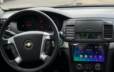 Chevrolet Epica, 2008 год, 685 000 рублей, 15 фотография