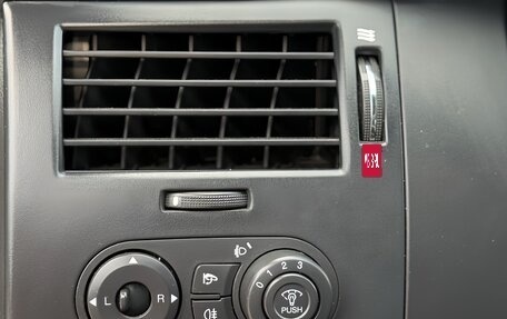 Chevrolet Epica, 2008 год, 685 000 рублей, 16 фотография