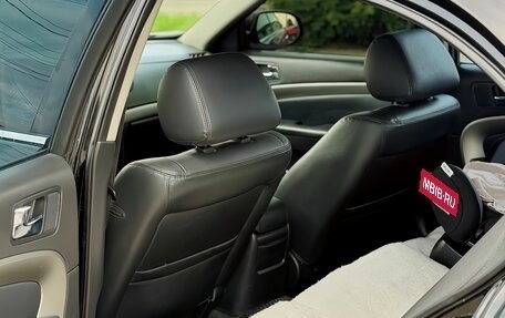 Chevrolet Epica, 2008 год, 685 000 рублей, 13 фотография