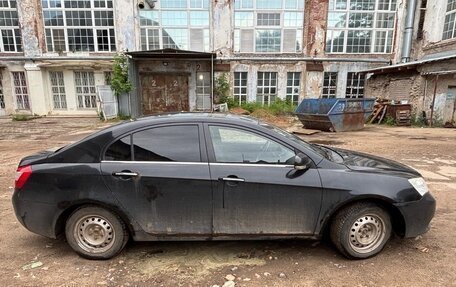 Geely Emgrand EC7, 2013 год, 330 000 рублей, 4 фотография