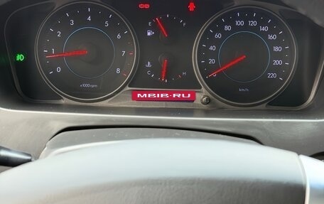 Chevrolet Epica, 2008 год, 685 000 рублей, 19 фотография